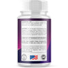 Image of (3 Pack) Exniburn Advanced Energy & Fitness Max Supplement Exni Burn 180 Capsule