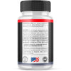 Image of (1 Pack) Red Vigor Pills Advanced Male Support Supplement RedVigor 60 Capsules