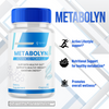 Image of Metabolyn Supplement Pills (5 Pack-300 Capsules)