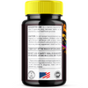 Image of IQ Blast Pro Brain Supplement - Enhance Cognitive Function and Clarity (1 Pack)