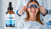 Image of (5 Pack) Visium Care Drop Support For Healthy Eye Vision VisiumCare 150 Servings
