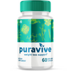 Image of Puravive Pills, Puravive Supplement for Weight Loss Support (60 Capsules)