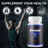 Image of (3 Pack) Prostavital Advanced Male Pill Prosta Vital Vitamin Supplement 180 Capsules