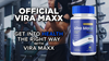 Image of Vira Maxx Supplement Pills (5 Pack-300 Capsules)