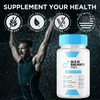 Image of M.E.N Balance Pro Advanced Max Formula Vitamin Supplement (3 Pack-180 Capsules)