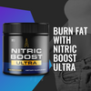 Image of Nitric Boost Ultra Powder - Boost Energy and Support Active Lifestyles (2 Pack)