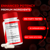 Image of Gluvafit Supplement Pills 60 Capsules