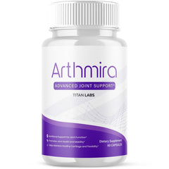 (1 Pack) Arthmira Joint Eternal Natural Joint Supplement Boost Mobility 60 Capsules