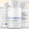 Image of (3 Pack) Dentabiome Oral Probiotic Pills for Healthy Teeth & Gums 180 Capsules