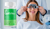 Image of (1 Pack) Opti Vite+ Support Healthy Eye Vision & Function OptiVite+ 60 Capsules