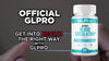 Image of GLPro Blood Pills Advanced Support Glycogen Max Supplement (5 Pack-300 Capsules)