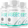 Image of Viseee Pills Enhance Vision, Support Healthy Eye Function (3 Pack - 180 Capsules)