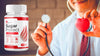 Image of (1 Pack) Sugar Protect Advanced Blood Support Supplement SugarProtect 60 Capsules