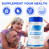 Image of Metabolyn Supplement Pills (3 Pack-180 Capsules)