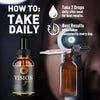 Image of (3 Pack) Vision Gold Drops Support Healthy Vision and Eyes VisionGold 90 Serves