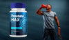 Image of Prostate Max Formula Supplement Pills (3 Pack - 180 Capsules)