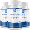 Image of (3 Pack) Tinni2Clear Advanced Ear Health Support Vitamin Tinni 2 Clear 180 Caps