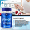 Image of Synogut Pills Dietary Supplement (5 Pack-300 Capsules)