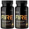 Image of Clubhouse Fire Supplement Pills (2 Pack - 120 Capsules)