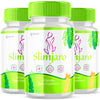 Image of SlimJaro Pro Supplement Capsules Slim Jaro Pro Pills Advanced Formula (3 Pack-180 Capsules)