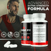 Image of (5 Pack) Vigor Fix Male Health Pills to Enhance Masculine Vitality and Libido - ARMOLEY