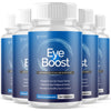 Image of (5 Pack) Eye Boost Support Healthy Eye Vision & Function Eyeboost 300 Capsules