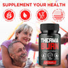 Image of (1 Pack) Therma Burn 60 Capsules