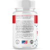 Image of (2 Pack) Neuropan Nootropic Natural Super Nerve Supplement Neuro Pan 120 Capsule