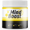 Image of (1 Pack) Mind Boost Powder Natural Brain Support Supplement MindBoost 30 Serves