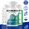 Image of Regeni Joint Supplement Pills (5 Pack - 300 Capsules)