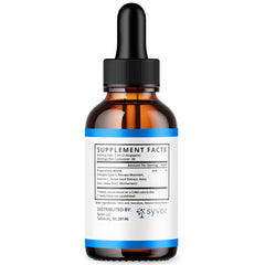 Sugar Reverse Advanced Glycogen Support Drops Advanced Formula Glyco Supplement (1 Pack)
