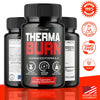 Image of (3 Pack) Therma Burn 180 Capsule