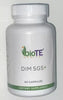 Image of Biote Nutraceuticals DIM SGS Hormone + Detox 60 Capsules