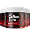 Image of (5 Pack) Coffee Burn Powder Weight Management Supplement CoffeeBurn 150 Servings