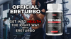 Image of Ereturbo Male Pills Ere Turbo Supplement (3 Pack - 180 Capsules)