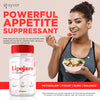 Image of Lipojaro Advanced Formula Supplement to Support Digestion & Fitness 120 Capsules