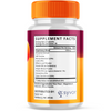 Image of Glycetra Advanced Glycogen Supplement Natural Circulation Support (3 Pack-180 Capsules)