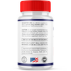 Image of Vitaldi Blood Pills Advanced Support Glycogen Supplement (3 Pack-180 Capsules)