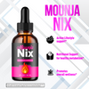 Image of (5 Pack) Mounja Nix Drops Advanced Health & Fitness Formula MounjaNix 150 Serves
