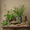 Image of Mullein Extract Herbal Drops