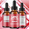 Image of (2 Pack) LipoJaro Drops Advanced Health & Fitness Formula Lipo Jaro 60 Servings