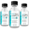 Image of Pronail Complex Solution Nail Health Support, PronailComplex Nail Drops (3 Pack)