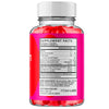 Image of (1 Pack) Jellythin ACV Gummys 1000MG Advanced Jelly Thin Supplement 60 Gummies