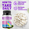 Image of (3 Pack) Phenodrex Advanced Energy & Fitness Formula Supplement Pheno Drex 180ct
