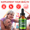 Image of Lipo Max Drops Advanced Formula Health & Fitness Supplement (3 Pack 180 Serving)