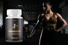 Image of (1 Pack) Mahgryn Advanced Energy & Fitness Formula Vitamin Mahg Ryn 60 Capsules