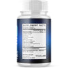 Image of (1 Pack) Memo Surge Nootropic All Natural Brain Supplement MemoSurge 60 Capsules