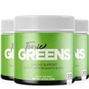 Image of Tonic Greens Powder (3 Pack)