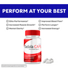 Image of Tadala Advanced Pills for Men Max Strength Tadala Formula Supplement 60 Capsules