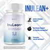 Image of (3 Pack) InuLean+ Advanced Formula Energy & Fitness Inu Lean Plus 180 Capsules